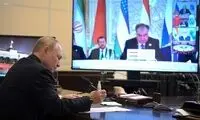 پوتین: طالبان نماینده افغانستان نیست اما...