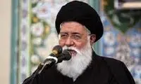علم‌الهدی: هر کدامتان ۱۰نفر را پایِ صندوق بیاورید