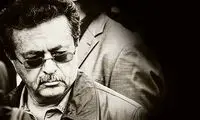تشییع پیکر ناصر فرهودی از مقابل تالار وحدت