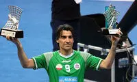 بعد از انصاری‌فرد، وحید شمسایی هم استعفا داد