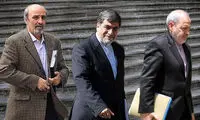 سرپرست های 3 وزارتخانه را بیشتر بشناسید