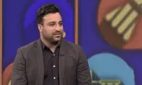 حدادی: به قول علی دبیر، نان دلم را می‌خورم