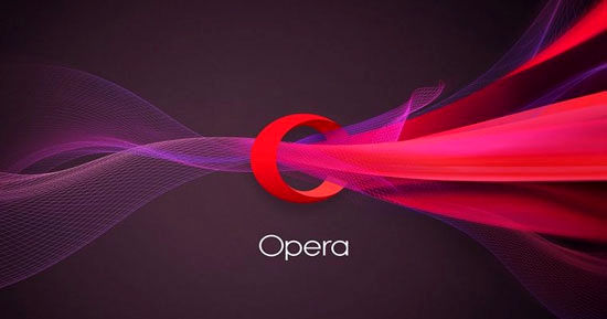 در استفاده از مرورگر Opera احتیاط کنید