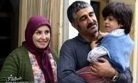ماجرای جالب حمایت ژاله صامتی از «پژمان»
