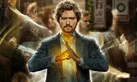 فیلم بازها، سریال «Iron Fist» را از دست ندهید