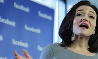 سه پیغام مدیر ارشد فیس بوک برای زنان