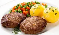 طرز تهیه‌ی شامی هویج؛ خوشمزه‌ای از اصفهان