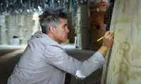 رونمایی از اتاق ساخته شده با ۱۰۰ تن مواد زائد؟