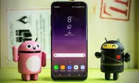 5 دلیل برای نخریدن گلکسی S8 سامسونگ