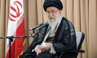 عکس: دیدار کارگزاران نظام با رهبر انقلاب