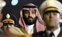 شکایت از محمد بن‌سلمان در دادگاه آمریکا