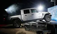 نمایشگاه خودروی لس‌آنجلس ۲۰۱۸