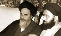 پاسخ به ادعای عجیب درباره مصطفی خمینی