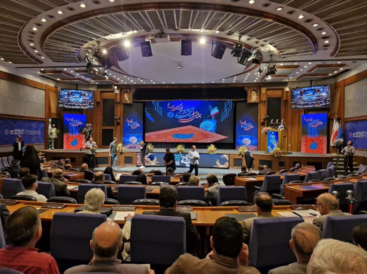   حضور ایرانسل‌لبز در همایش ملی «هوش مصنوعی، فرهنگ و رسانه» 