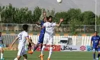 پدیده ۱ - ۰ گل گهر؛ پیروزی شاگرد برابر استاد