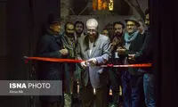 گزارش تصویری از سالروز تولد ناظر زاده کرمانی