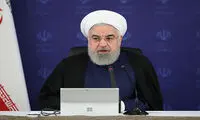 روحانی: ما مشکل واکسن نداریم