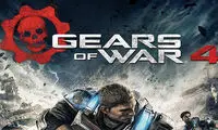 عرضه اولین بروزرسانی بازی Gears of War 4