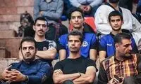 هادی ساعی یک سال محروم شد