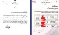 دست رد سازمان استخدامی به نامه وزارت کار