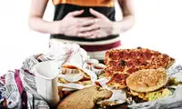 بيماری‌های گوارشی بيخ گوش شماست!
