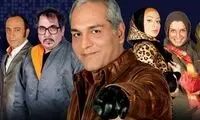 تصاویر و جزئیات جدید سریال مهران مدیری