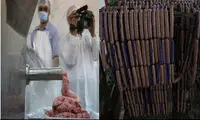 همه چیز درباره تولید خمیرمرغ، سوسیس و کالباس