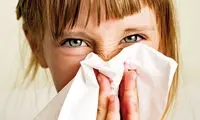 چرا بینی ام همیشه گرفته؟