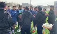 سایپایی‌ها صادقی را غافلگیر کردند