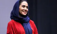 اعتراف بازیگر شهرزاد