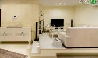 طراحی دکوراسیون خنک برای رهایی از گرما