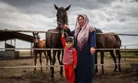 ایران کوچک، بهشت مسافران تابستانی