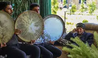 به مناسبت روز جهانی سالمندان