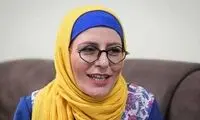 چرا سوسن پرور آرایش نمی‌کند؟