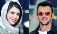 «قاتل و وحشی» با بازی حاتمی و حیایی کلید خورد