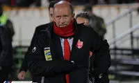 فردا نوبت کالدرون است، پرسپولیس مراقب باشد