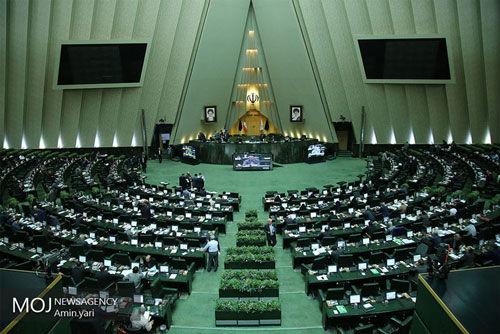 نظر مجلس درباره دو وزیر پیشنهادی روحانی