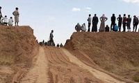 عکس: جولان «داعش» در عراق