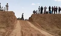 عکس: جولان «داعش» در عراق
