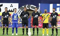 اقدام معنادار قلعه‌نویی مقابل استقلال
