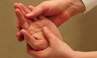 بعد از خانه تکانی با ماساژ دستانتان را زیبا کنید