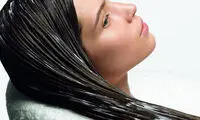 انواع ماسک مو با تخم مرغ
