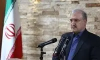وزیر بهداشت: قضایا را خیلی عادی فرض کردید!