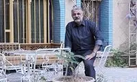 گشتی در خانه «اقبال واحدی»