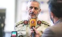 واکنش فرمانده مرزبانی به درگیری‌ها در مرز ترکیه