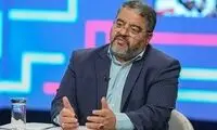 پاسخ سردار جلالی به اظهارات مجری تلویزیون