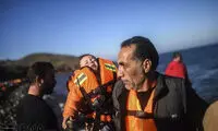 عکس: اوضاع وخیم کودکان پناهجو