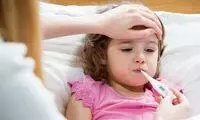 هشدار درباره علائم سویه اُمیکرون در کودکان