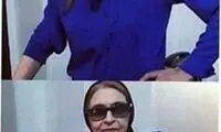 درگذشت خواننده زن قدیمی ایرانی