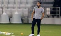 پرسپولیس، رویابافی ژاوی را دوست ندارد!